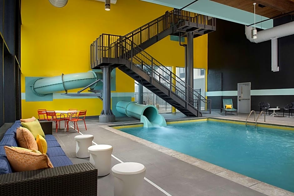 Hampton Inn By Hilton & Suites Rapid City Rushmore, SD