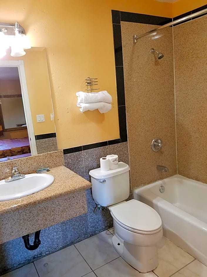 Central Inn Motel