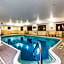 Quality Inn Texas City I-45