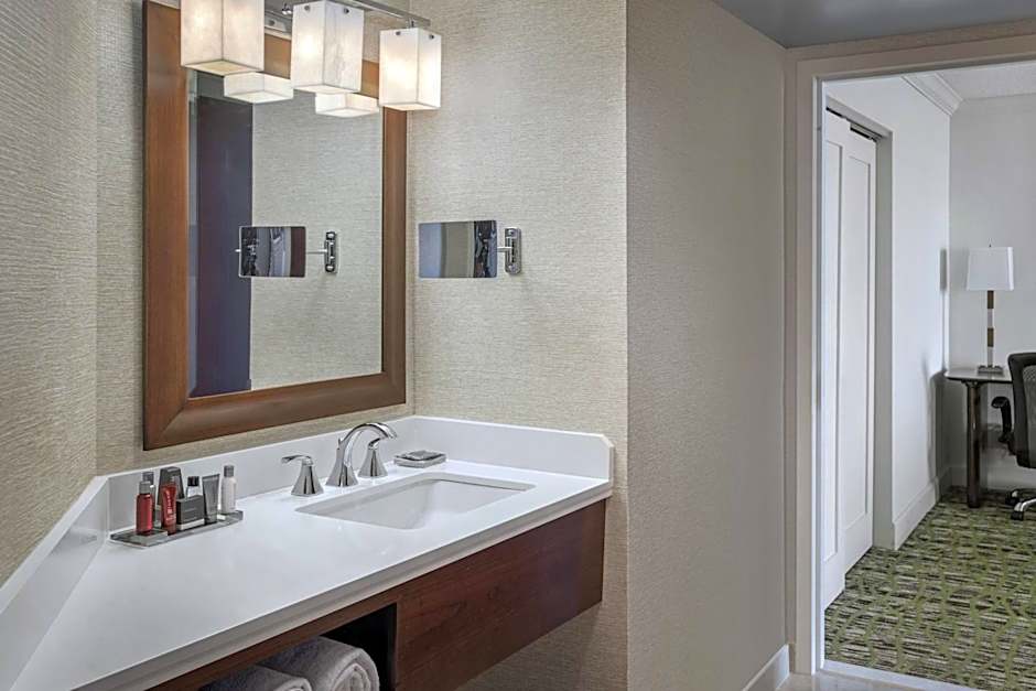 Philadelphia Airport Marriott