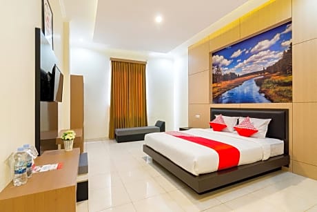 OYO 1309 Hotel Shafira Syariah