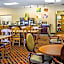 Wilkes-Barre Inn & Suites
