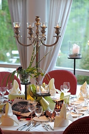 Ferienappartements Wutzschleife