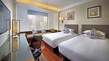 Narada Boutique Hotel Huzhou Deqing