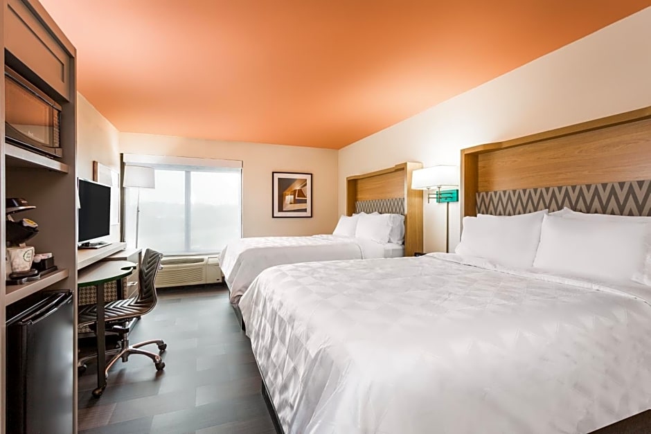 Holiday Inn Timonium - Baltimore North