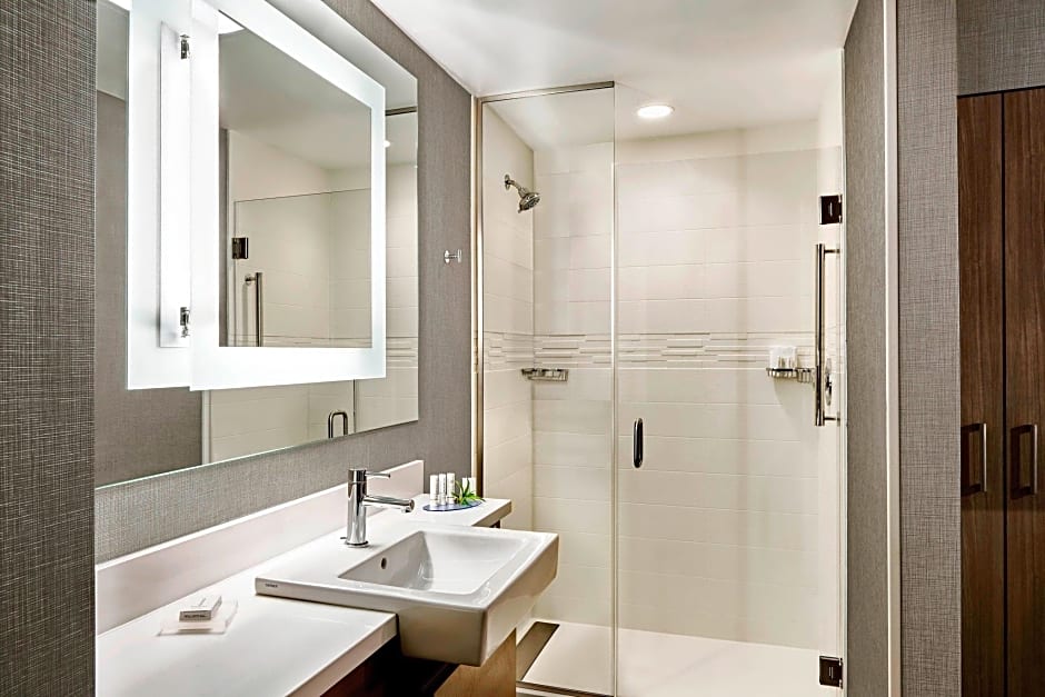 SpringHill Suites by Marriott New York Queens/Jamaica
