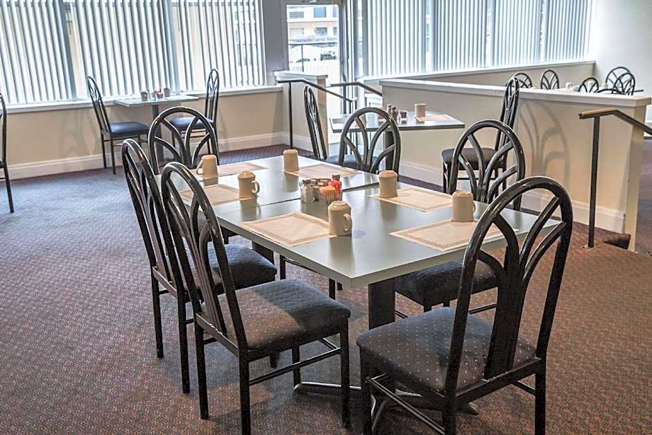 Quality Inn Elizabeth City near University