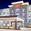 Hampton Inn By Hilton Snyder Tx