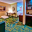 SpringHill Suites by Marriott Norfolk Old Dominion University