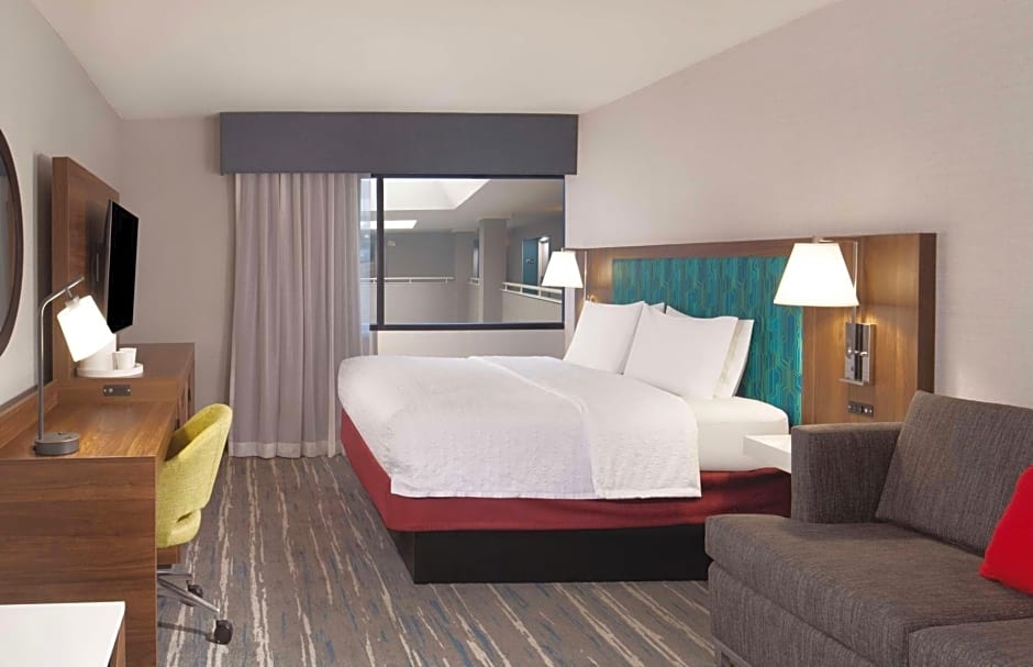 Hampton Inn By Hilton Athens