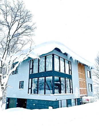 Villa Yin Niseko