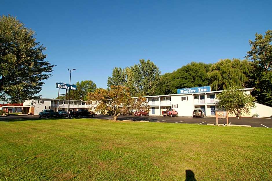 Budget Inn Cicero