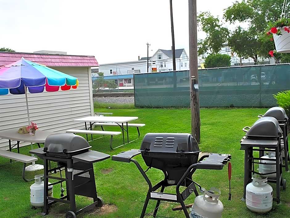 Seabreeze Motel