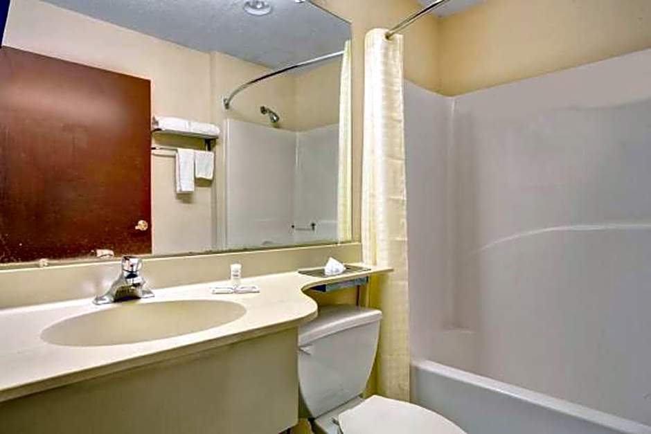 Stay Express inn and Suites Atlanta Union City