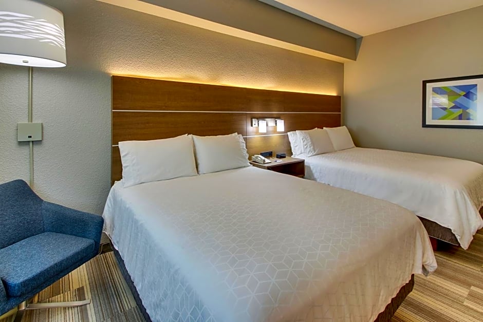 Holiday Inn Express West Palm Beach Metrocentre