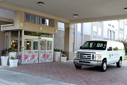 Wyndham Garden Houston Willowbrook
