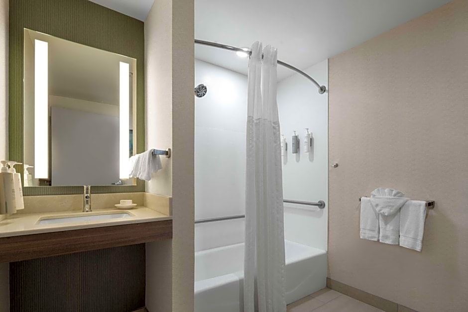 Hilton Garden Inn Rock Hill