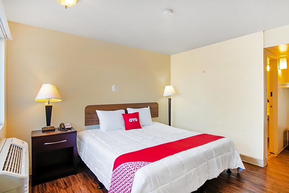 Budgetlodge