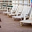 Island Inn By OYO Galveston Beach, TX