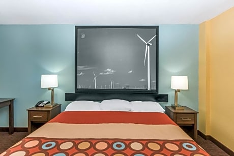 Americas Best Value Inn - Wichita West / Airport - Alojamientos en WICHITA