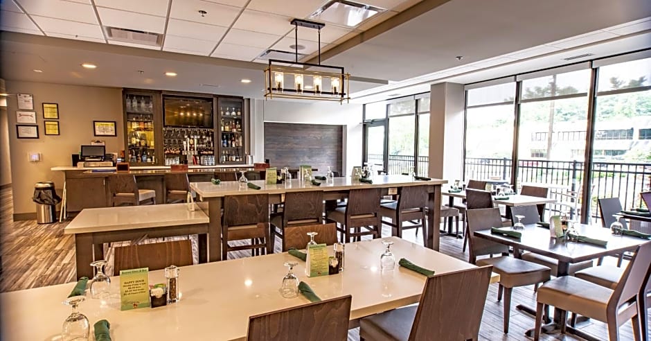 Holiday Inn Knoxville N - Merchant Drive