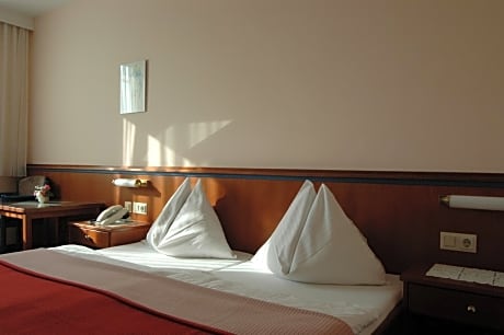 Pension Weber GmbH - Alojamientos en VIENA