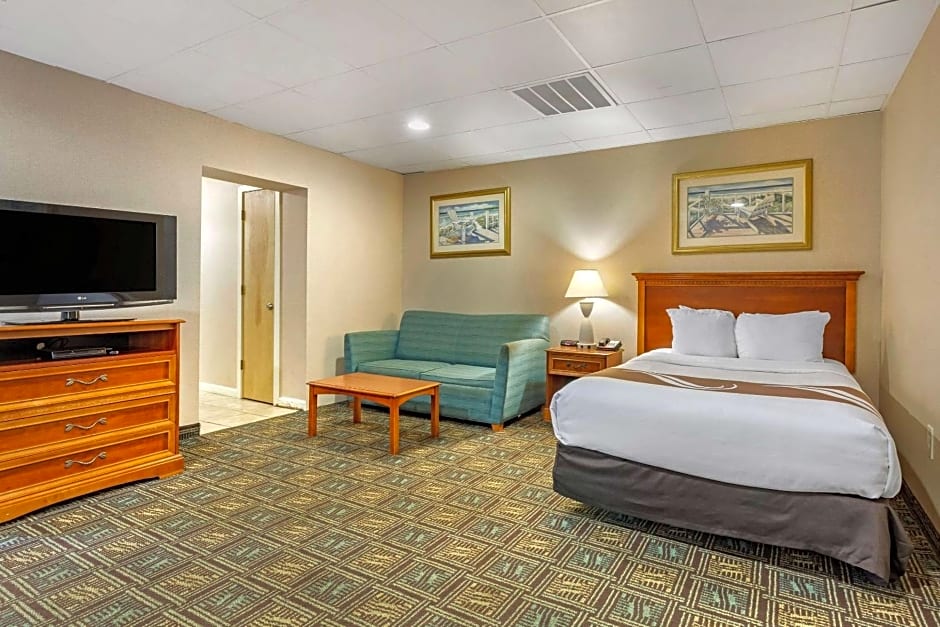 Quality Inn Boardwalk