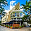 Spacious 2BD 2BTH at Midblock