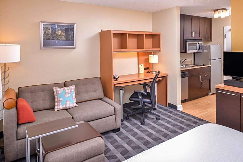 TownePlace Suites by Marriott Arundel Mills Bwi Airport