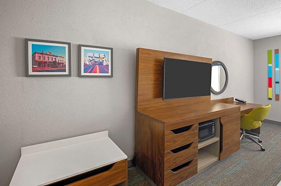 Hampton Inn By Hilton Selma, Al