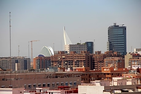 Marina Atarazanas - Alojamiento en València