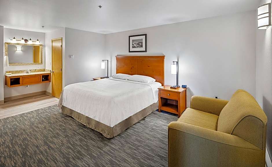 Hotel Edgewater