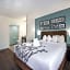 Sleep Inn & Suites Chesapeake - Portsmouth