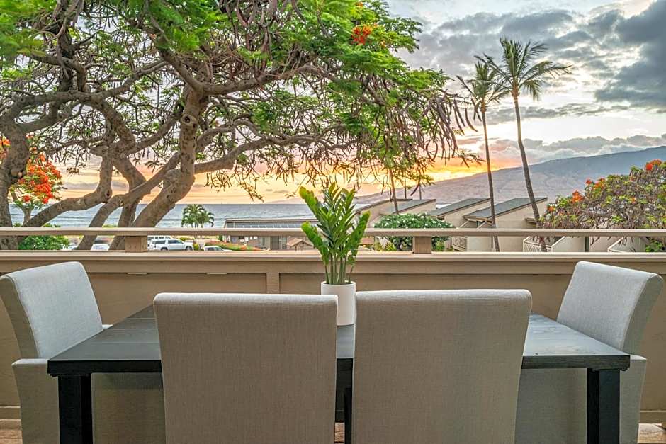 Maui Beach Retreat