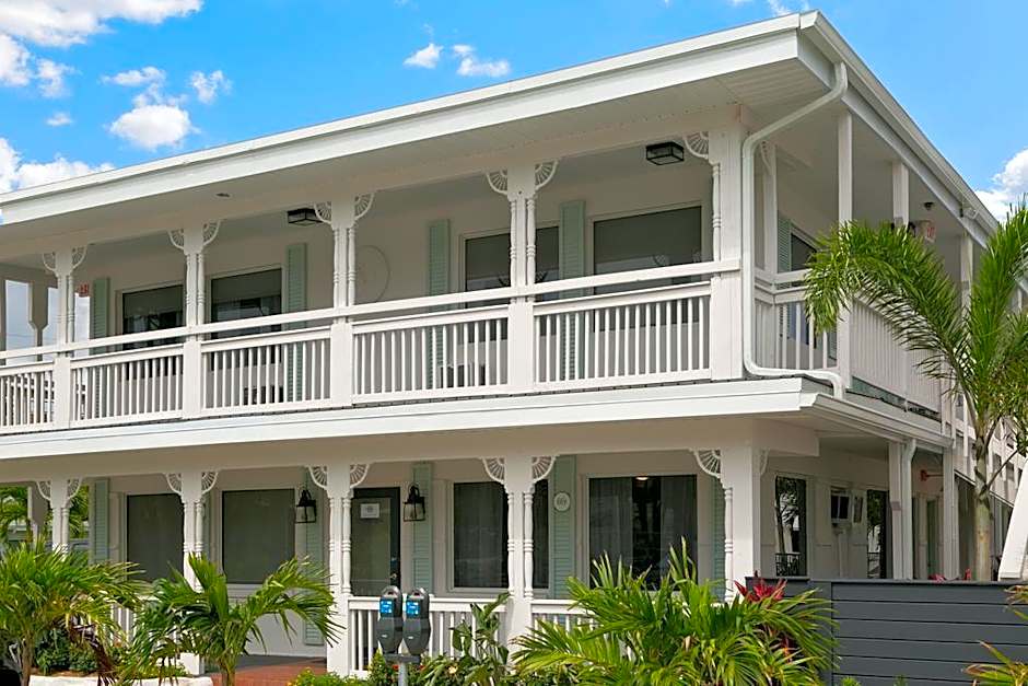Hotel Cabana Clearwater Beach