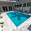 Lux 3BR City-View Retreat in Hollywood, 3rd Floor