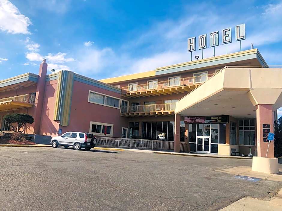 Inn at the Highlands Denver Downtown