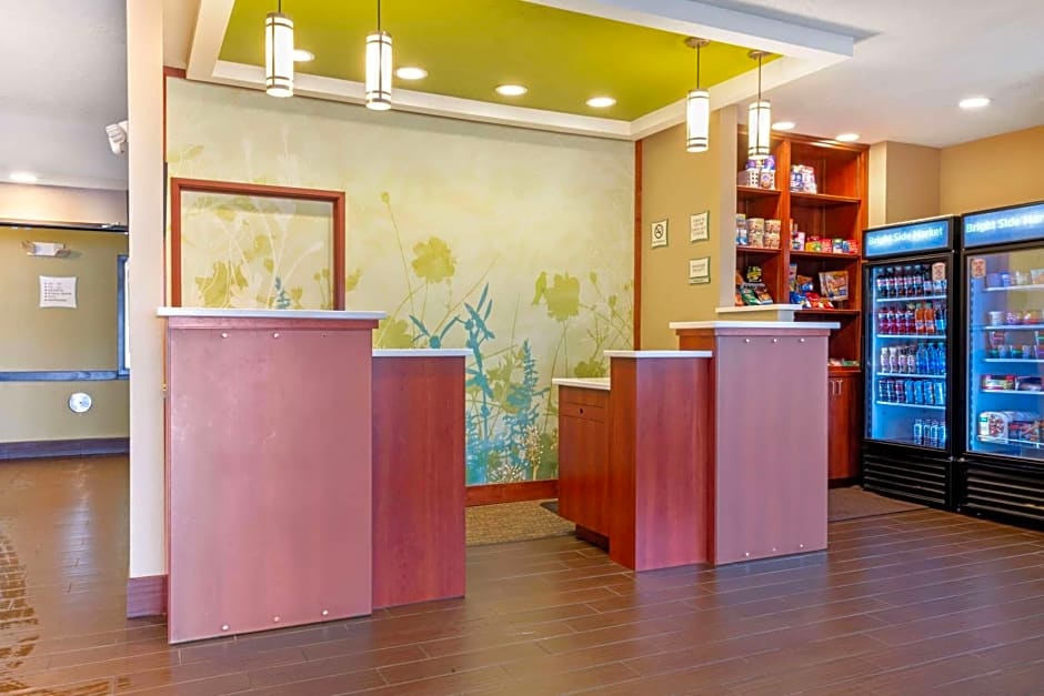 La Quinta Inn & Suites by Wyndham Boise Airport