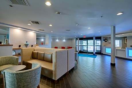 Holiday Inn Express Nashville W-I40 by IHG