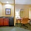 OYO Hotel St Louis Downtown City Center MO