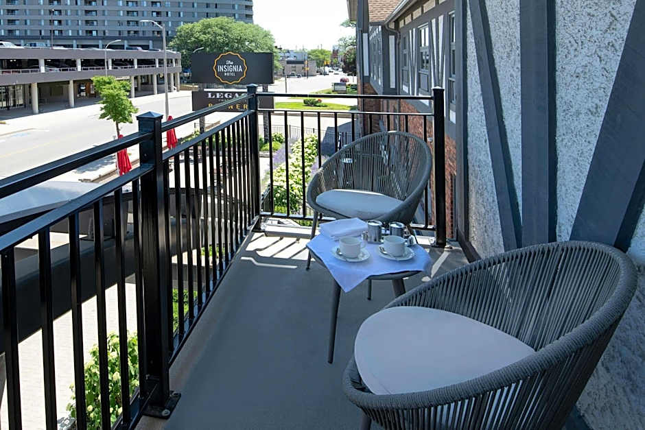 The Insignia Hotel, Sarnia, a Tribute Portfolio Hotel