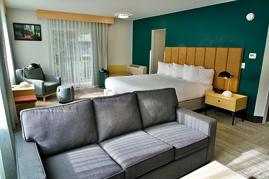 Best Western Portland West Beaverton