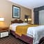 NORTHEAST GARDEN INN.