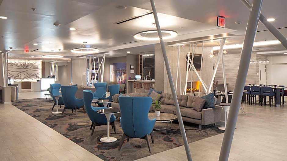 Hotel Indigo Harrisburg - Hershey