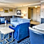 Hilton Mystic
