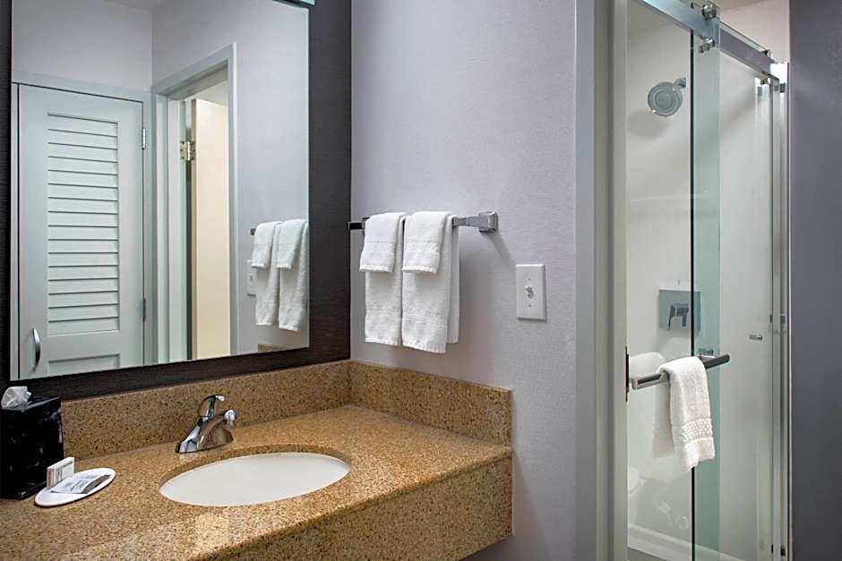 Courtyard by Marriott Rockville