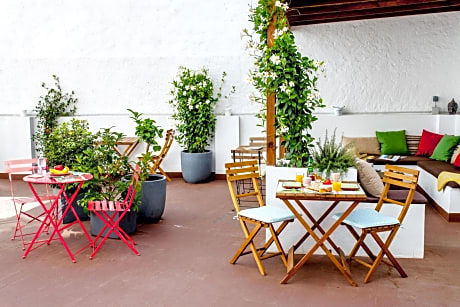 Hotel City Garden B&B