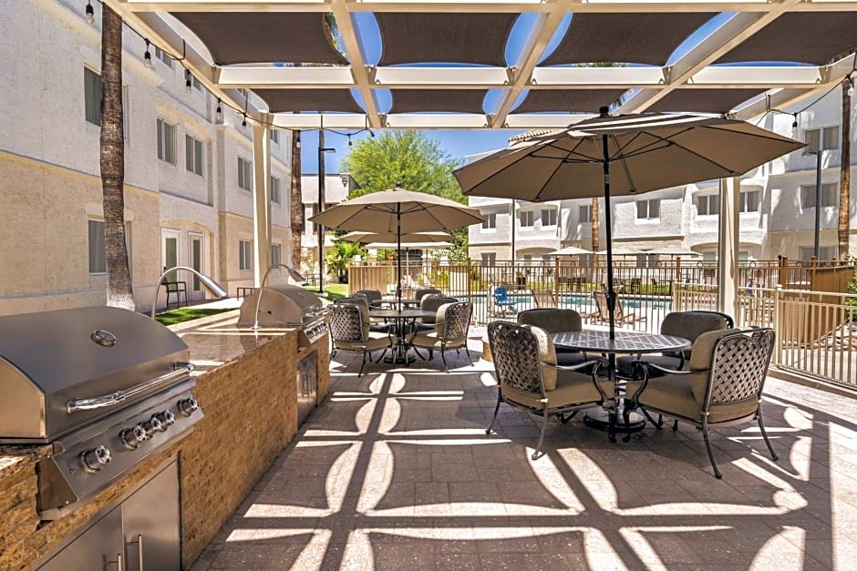 Homewood Suites By Hilton Tucson/St. Philip's Plaza University