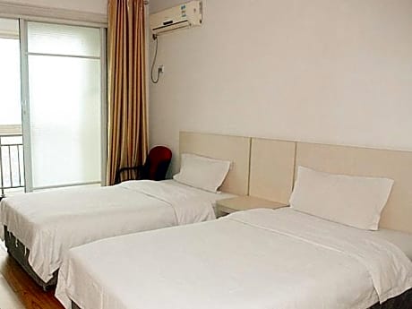 Xian Rest Inn Woaiwojia