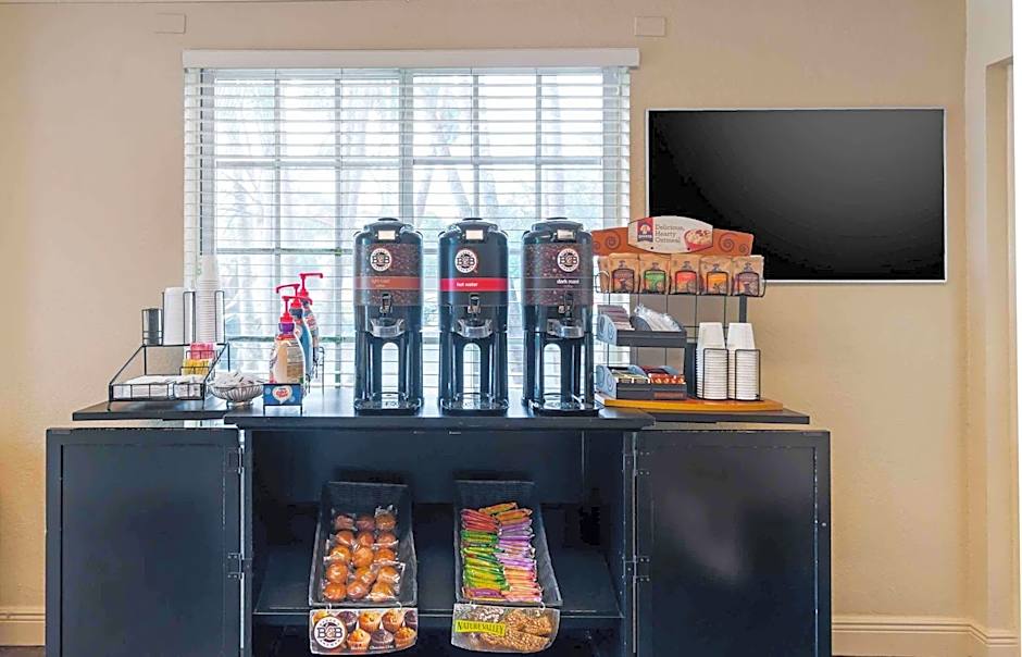 Extended Stay America Suites - Fort Lauderdale - Davie